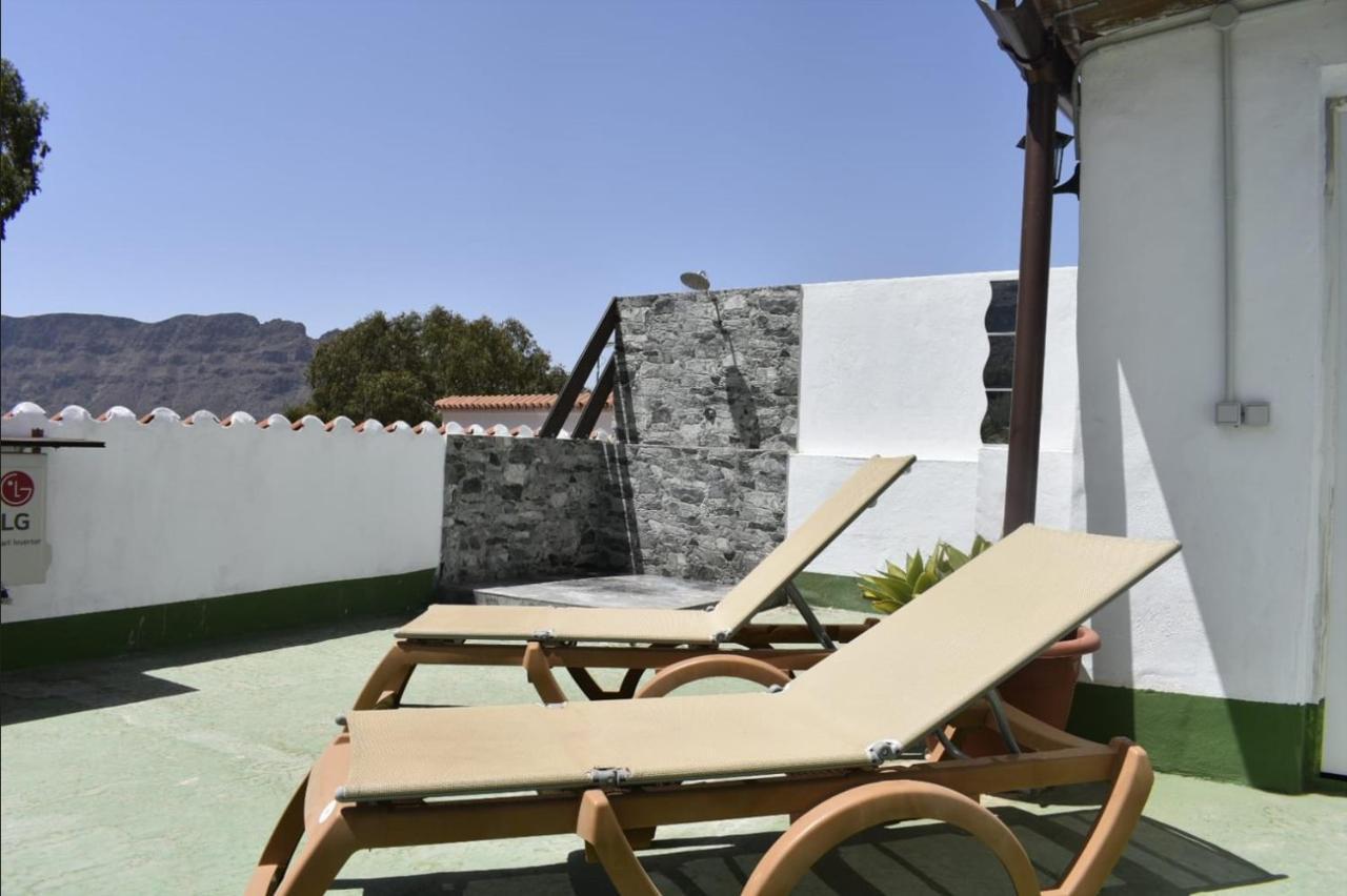 Holiday Cottage Santa Lucía 1 Exterior foto